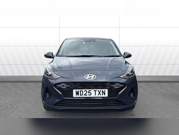 Used Hyundai i10 2025 for sale - 75754330: Photo