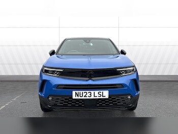 Used Vauxhall Mokka 2023 for sale - 77432542: Photo