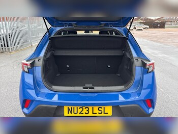 Used Vauxhall Mokka 2023 for sale - 77432542: Photo