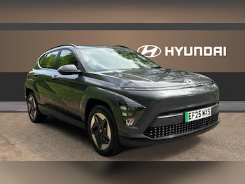 Used Hyundai KONA 2025 for sale - 78452623: Photo