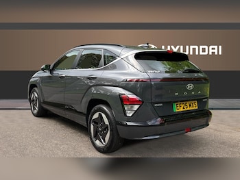 Used Hyundai KONA 2025 for sale - 78452623: Photo