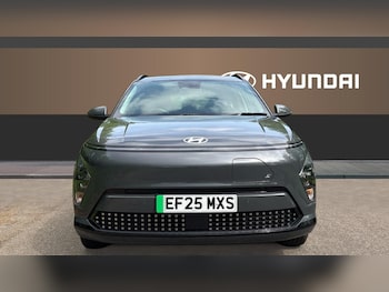 Used Hyundai KONA 2025 for sale - 78452623: Photo