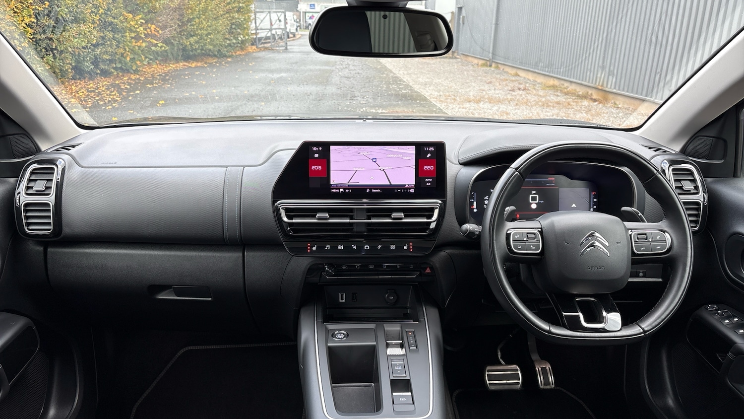 Used Citroen C5 Aircross 2023 for sale - 76421770: Photo 10