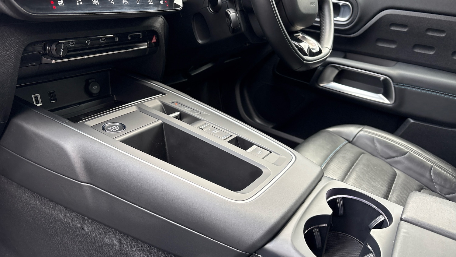 Used Citroen C5 Aircross 2023 for sale - 76421770: Photo 13