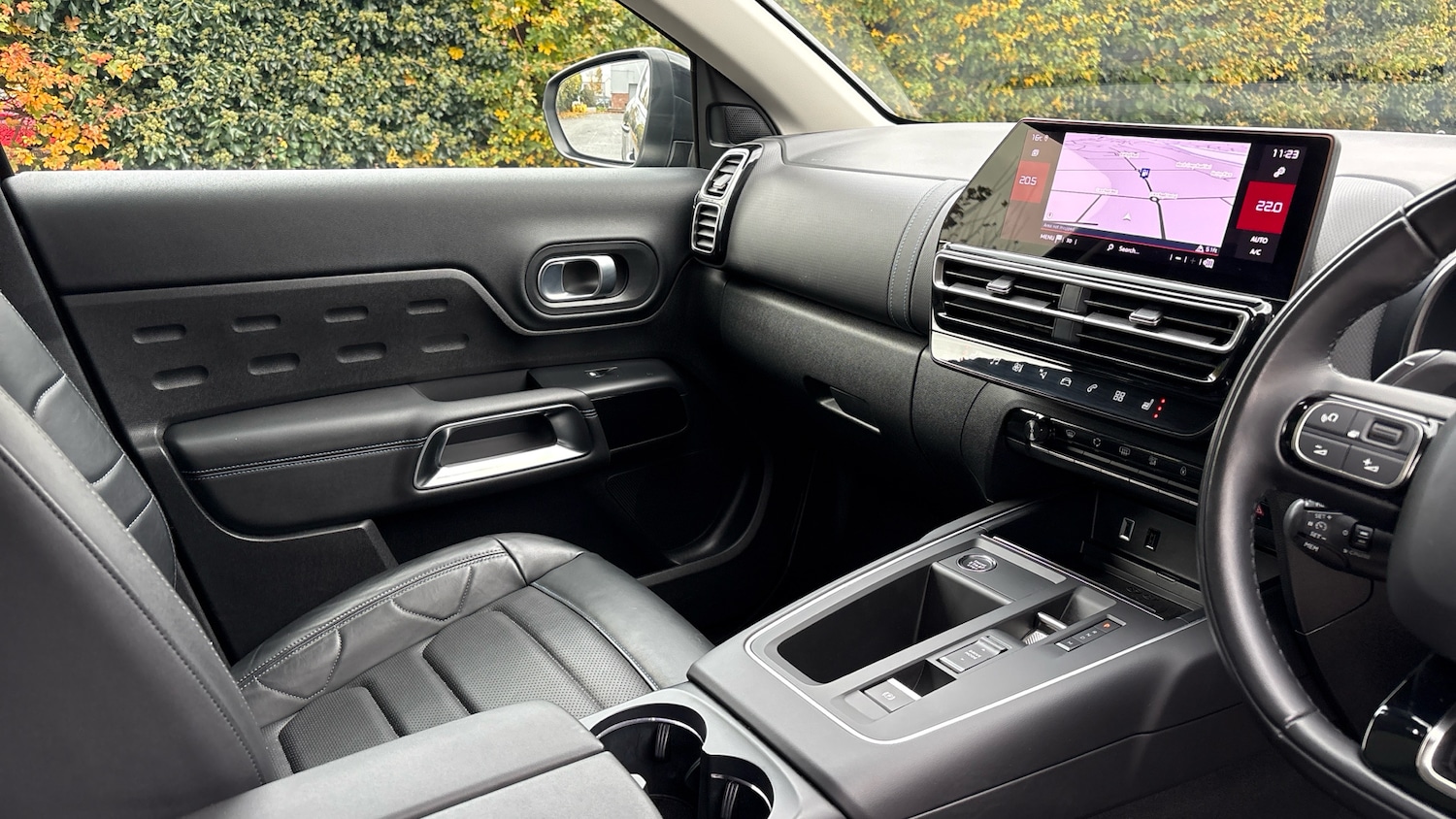 Used Citroen C5 Aircross 2023 for sale - 76421770: Photo 14