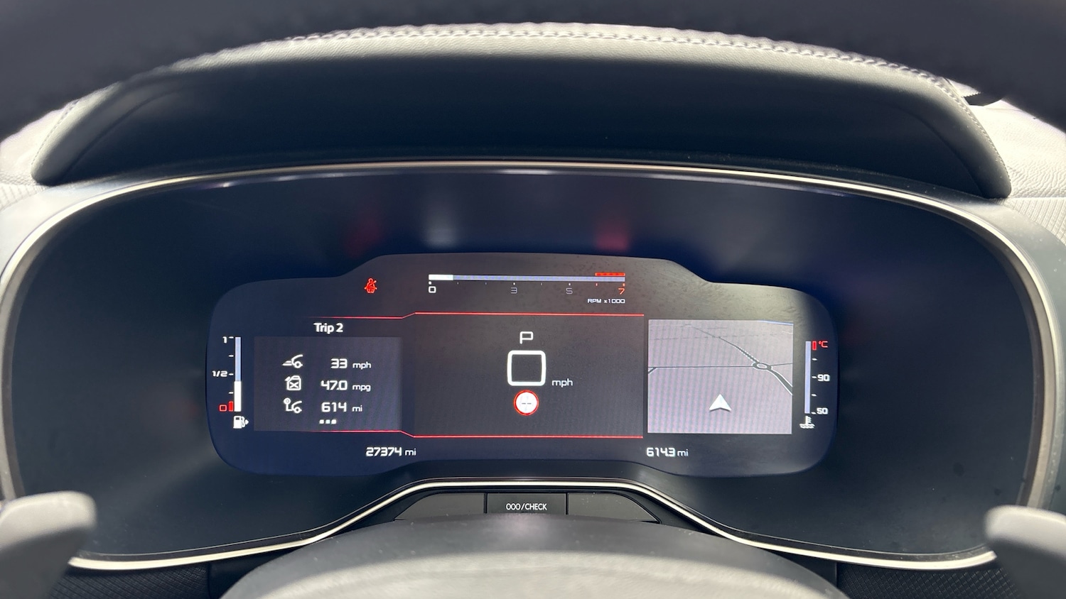 Used Citroen C5 Aircross 2023 for sale - 76421770: Photo 18