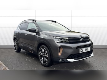 Citroen - C5 Aircross