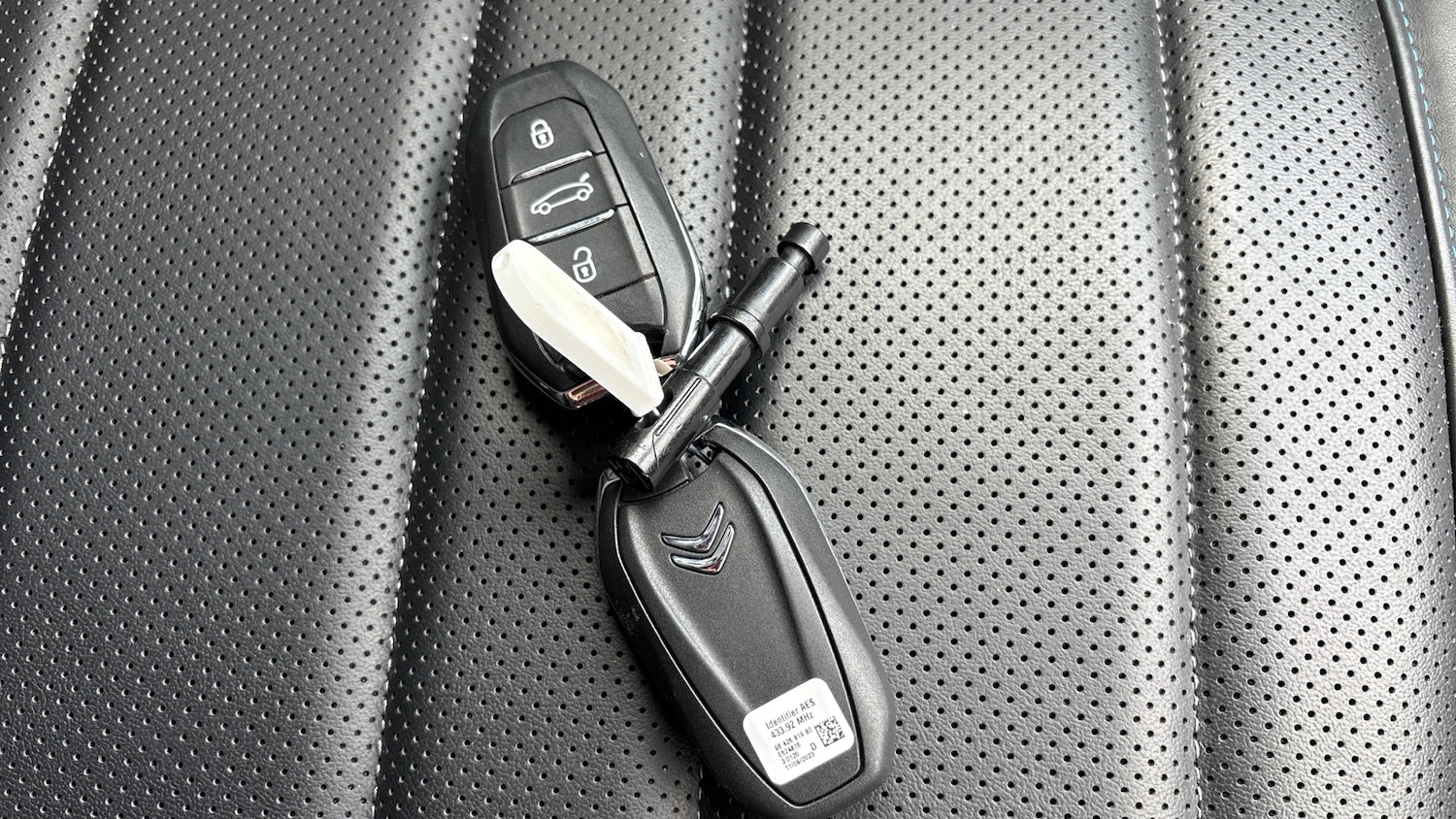 Used Citroen C5 Aircross 2023 for sale - 76421770: Photo 20