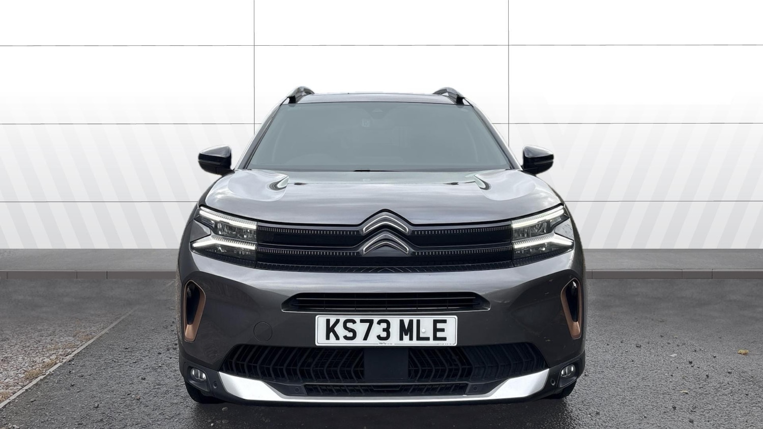 Used Citroen C5 Aircross 2023 for sale - 76421770: Photo 3