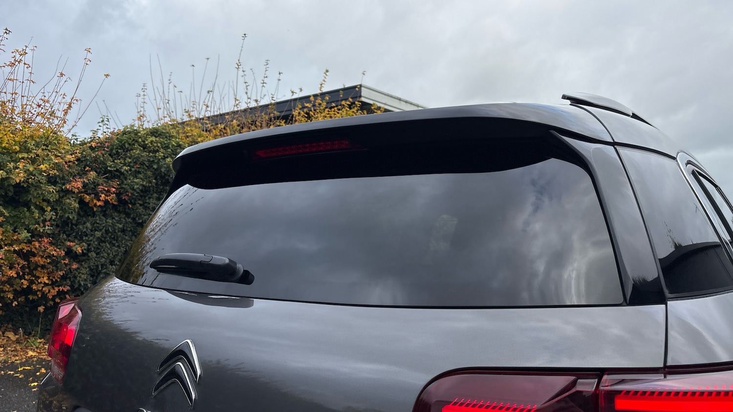 Used Citroen C5 Aircross 2023 for sale - 76421770: Photo 30