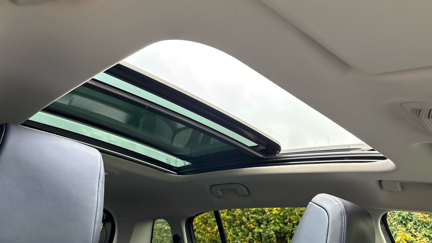 Used Citroen C5 Aircross 2023 for sale - 76421770: Photo 33