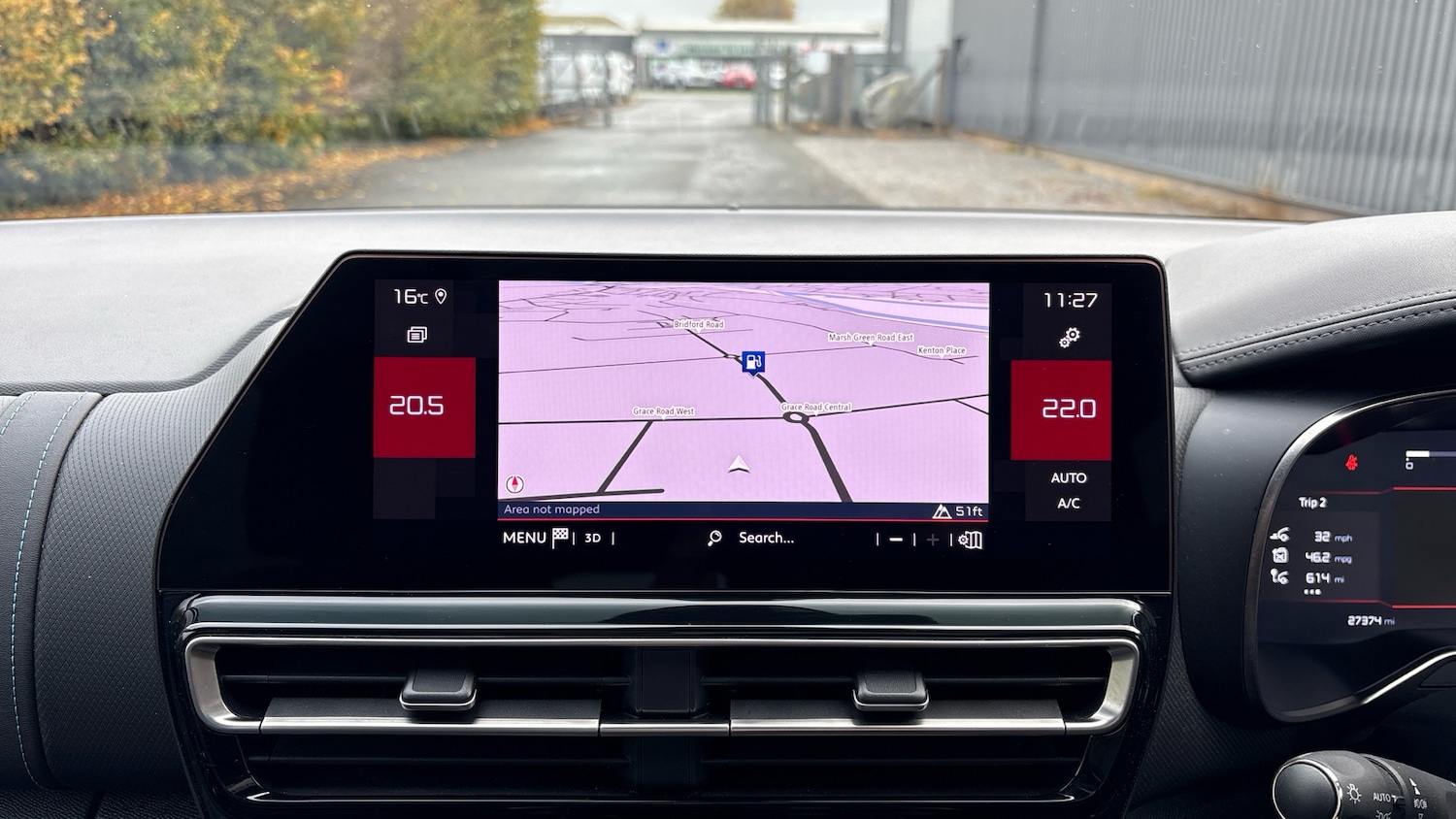 Used Citroen C5 Aircross 2023 for sale - 76421770: Photo 34