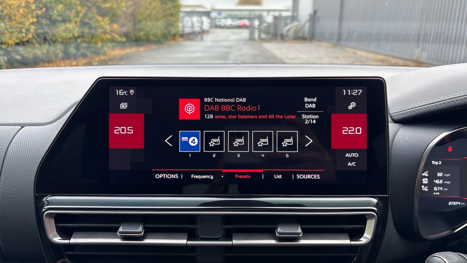 Used Citroen C5 Aircross 2023 for sale - 76421770: Photo 35