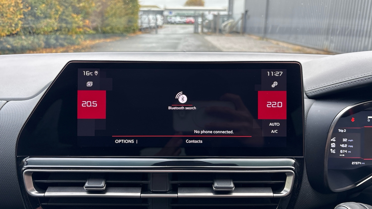 Used Citroen C5 Aircross 2023 for sale - 76421770: Photo 36