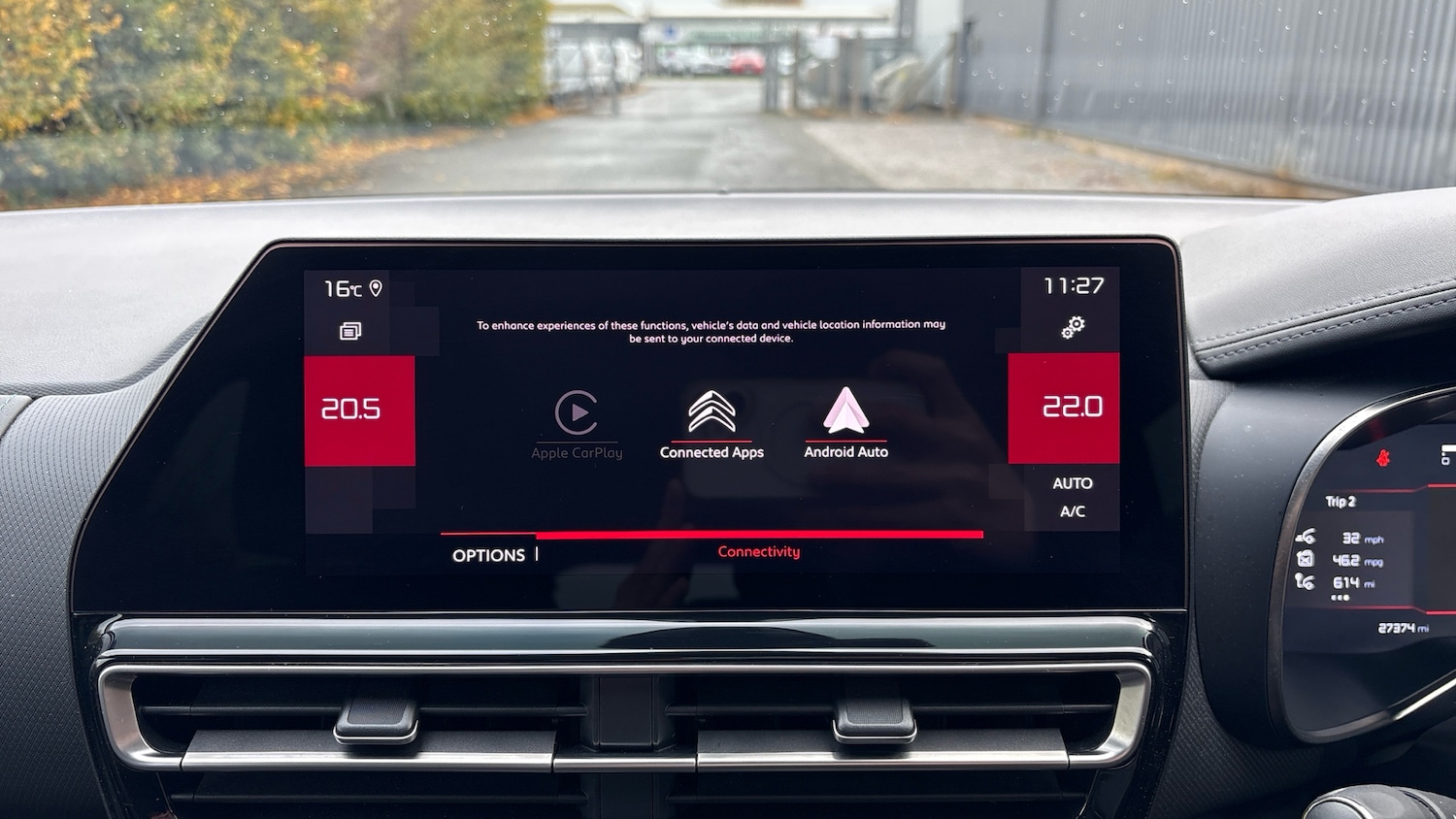 Used Citroen C5 Aircross 2023 for sale - 76421770: Photo 37