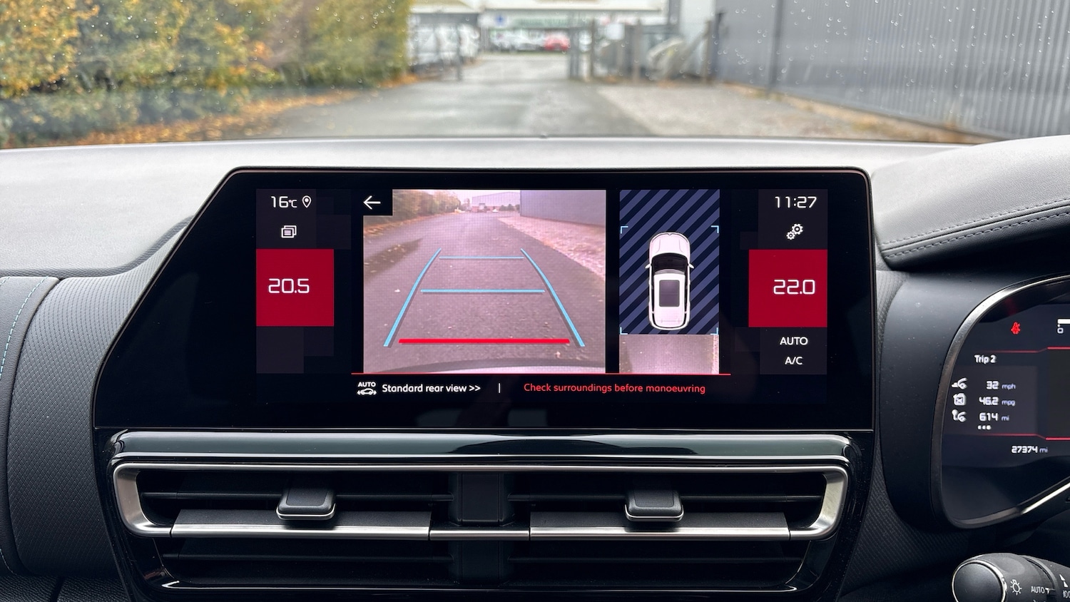 Used Citroen C5 Aircross 2023 for sale - 76421770: Photo 38