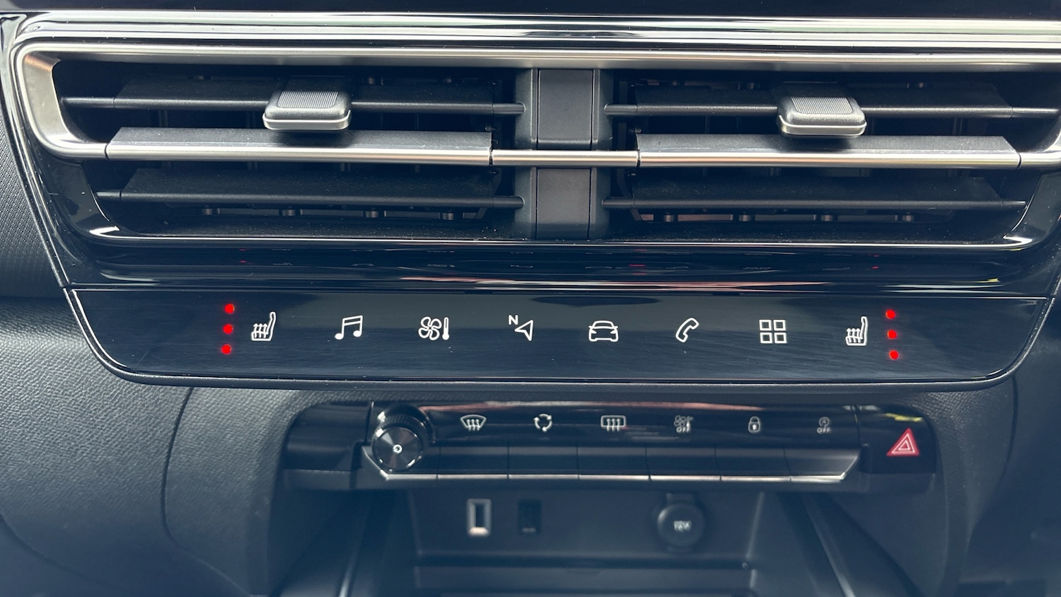 Used Citroen C5 Aircross 2023 for sale - 76421770: Photo 39