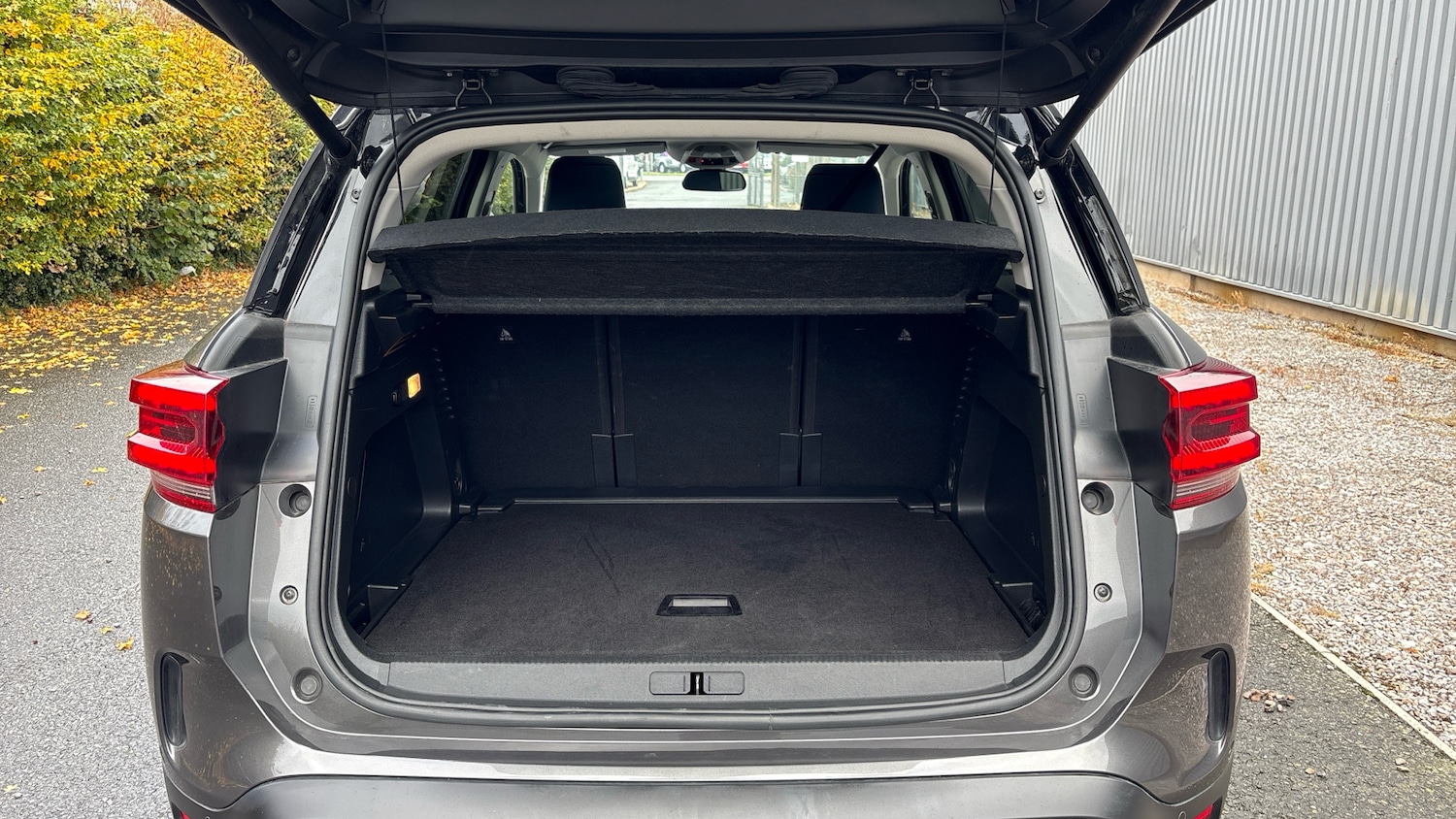 Used Citroen C5 Aircross 2023 for sale - 76421770: Photo 4