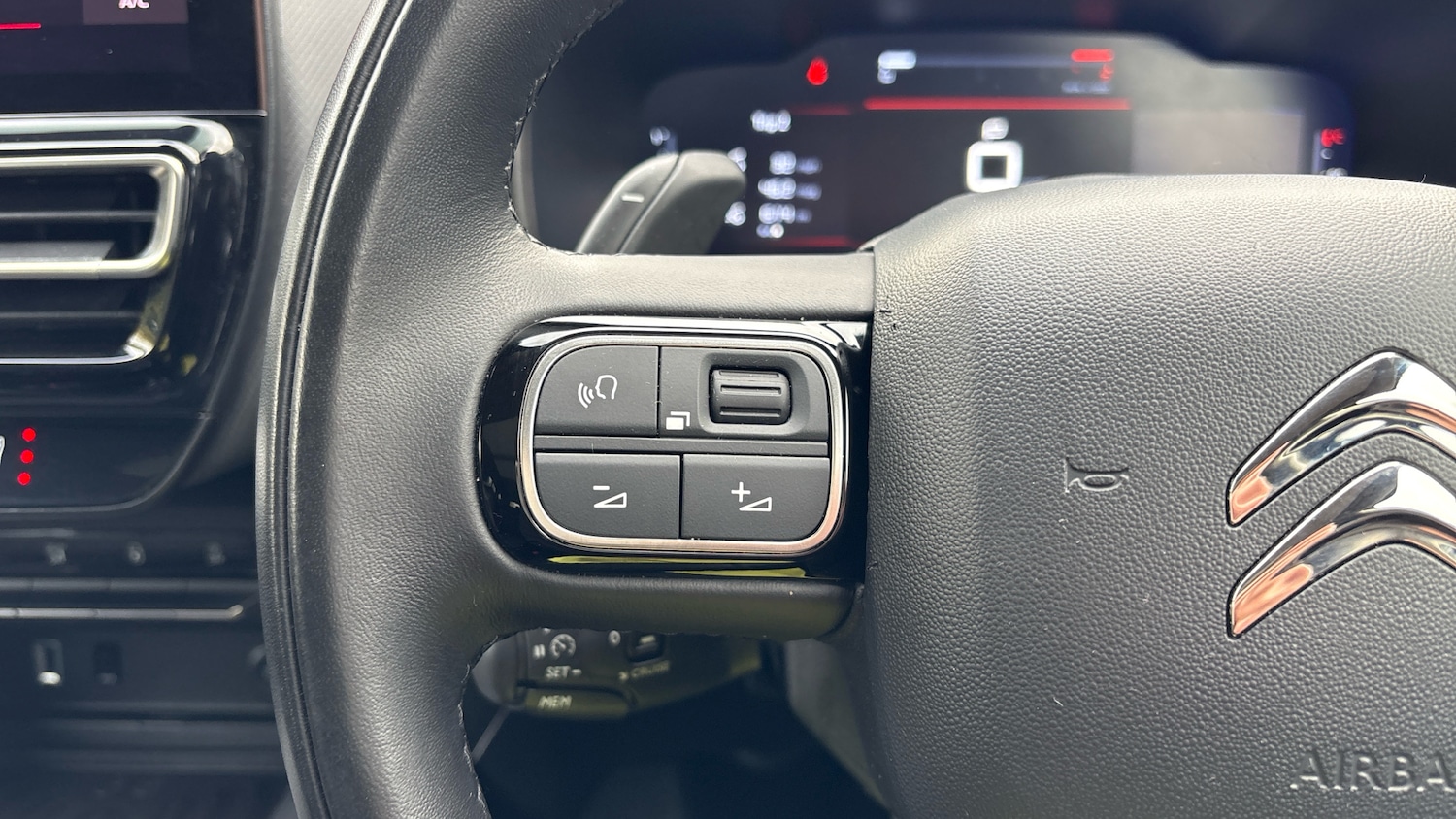 Used Citroen C5 Aircross 2023 for sale - 76421770: Photo 42