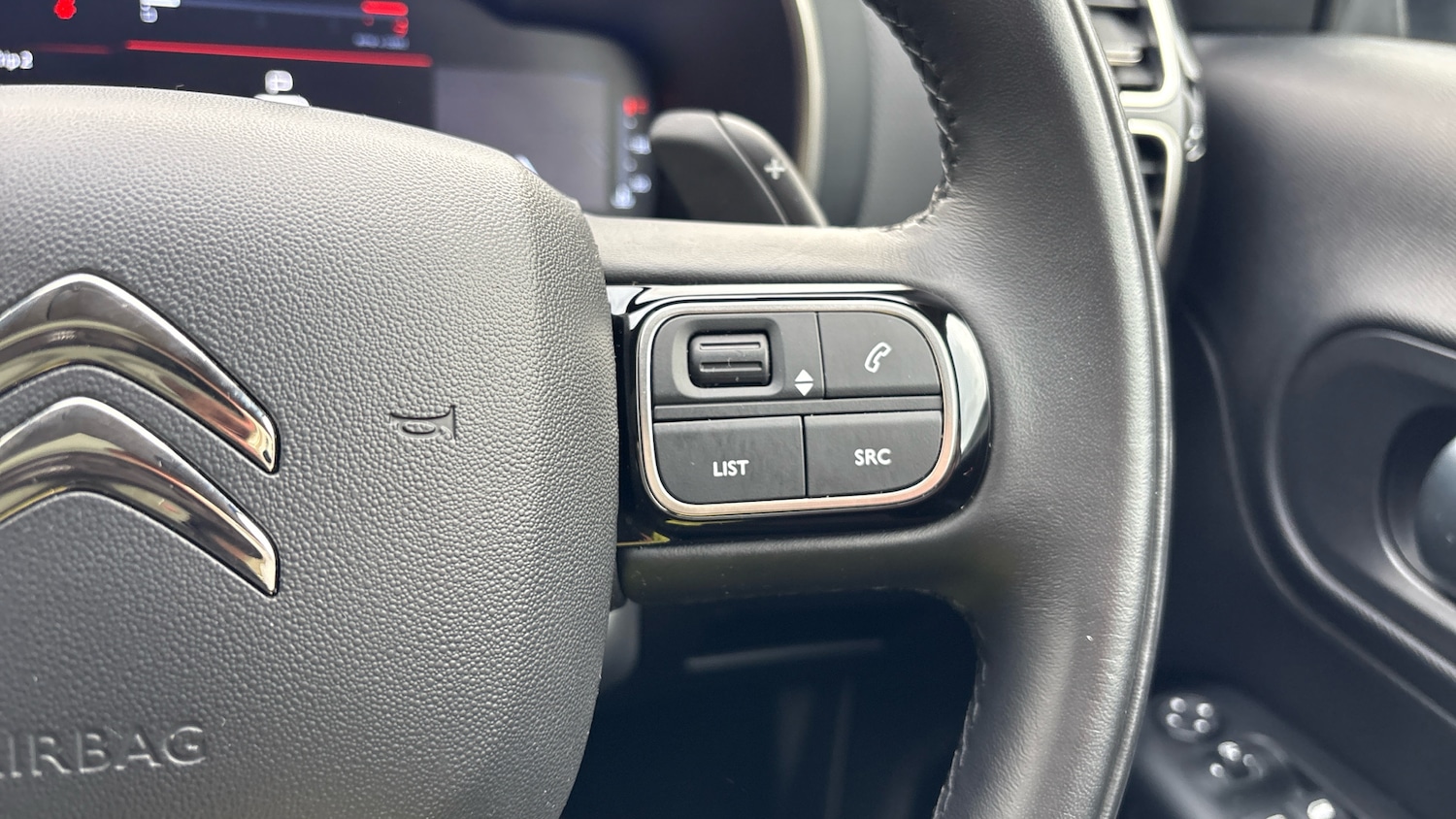 Used Citroen C5 Aircross 2023 for sale - 76421770: Photo 43