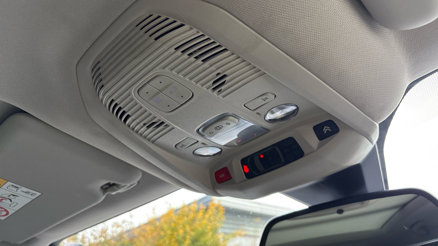 Used Citroen C5 Aircross 2023 for sale - 76421770: Photo 49