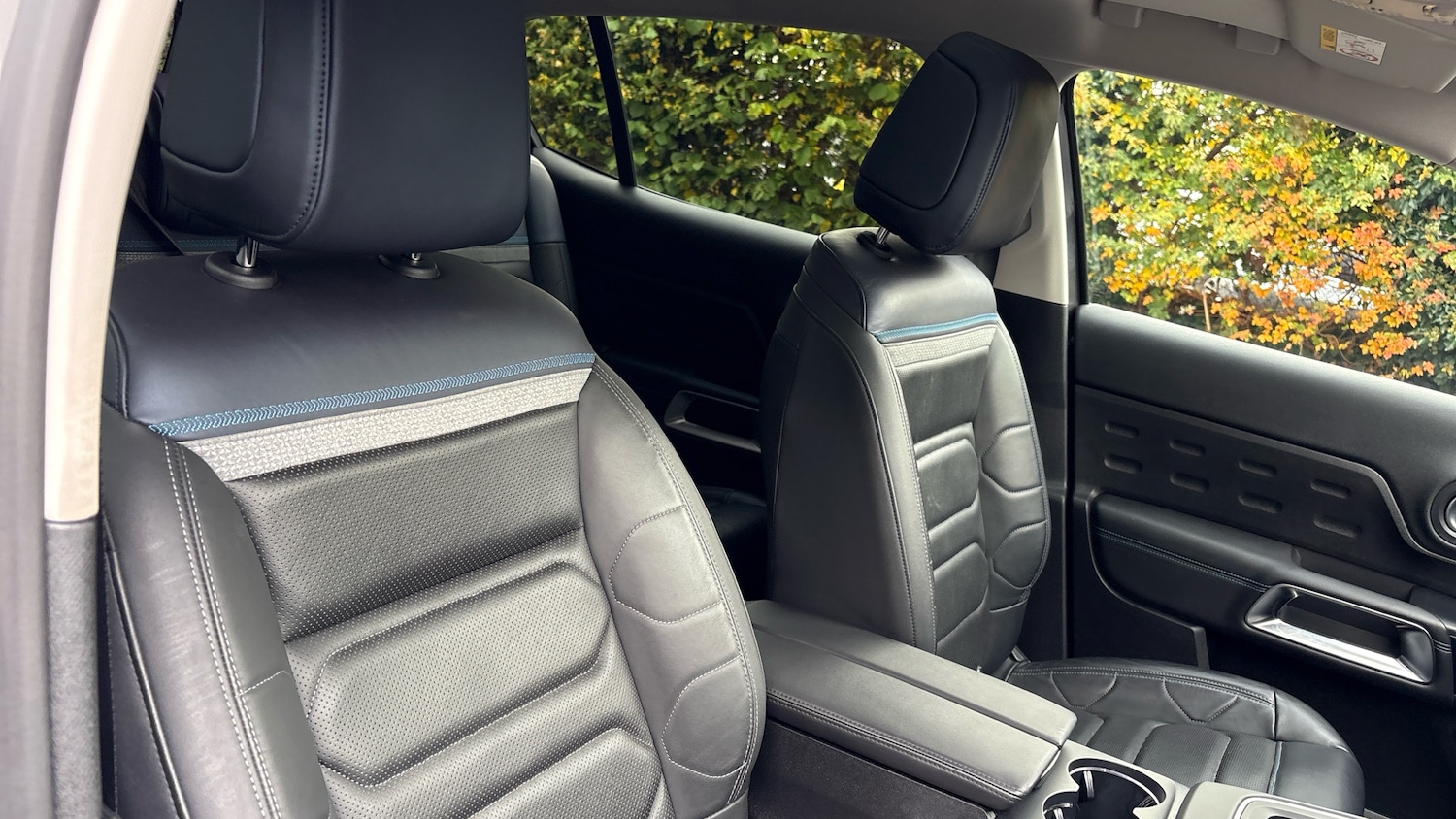 Used Citroen C5 Aircross 2023 for sale - 76421770: Photo 50