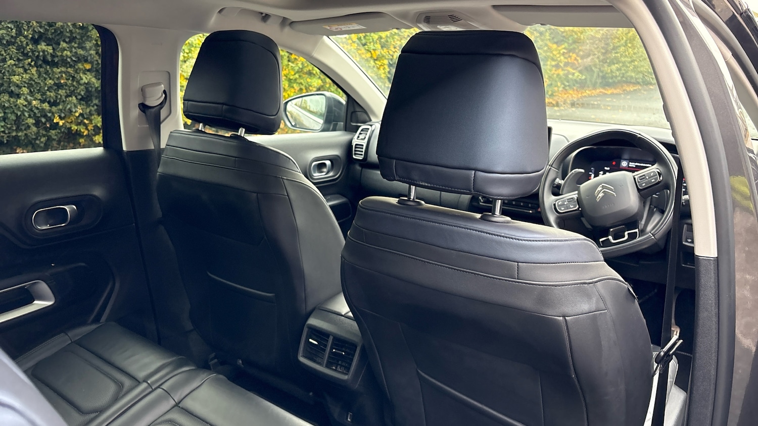 Used Citroen C5 Aircross 2023 for sale - 76421770: Photo 52