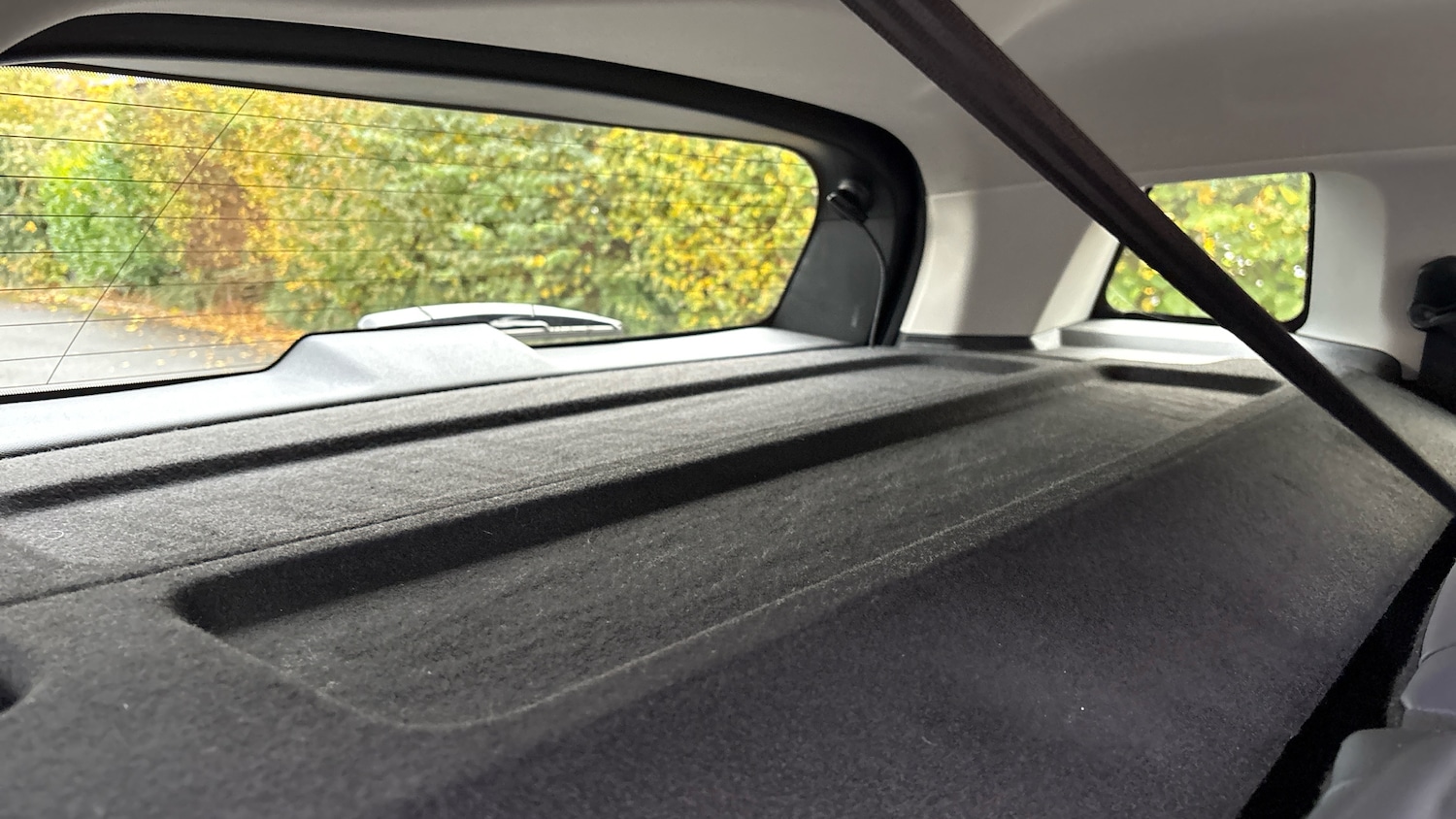 Used Citroen C5 Aircross 2023 for sale - 76421770: Photo 53