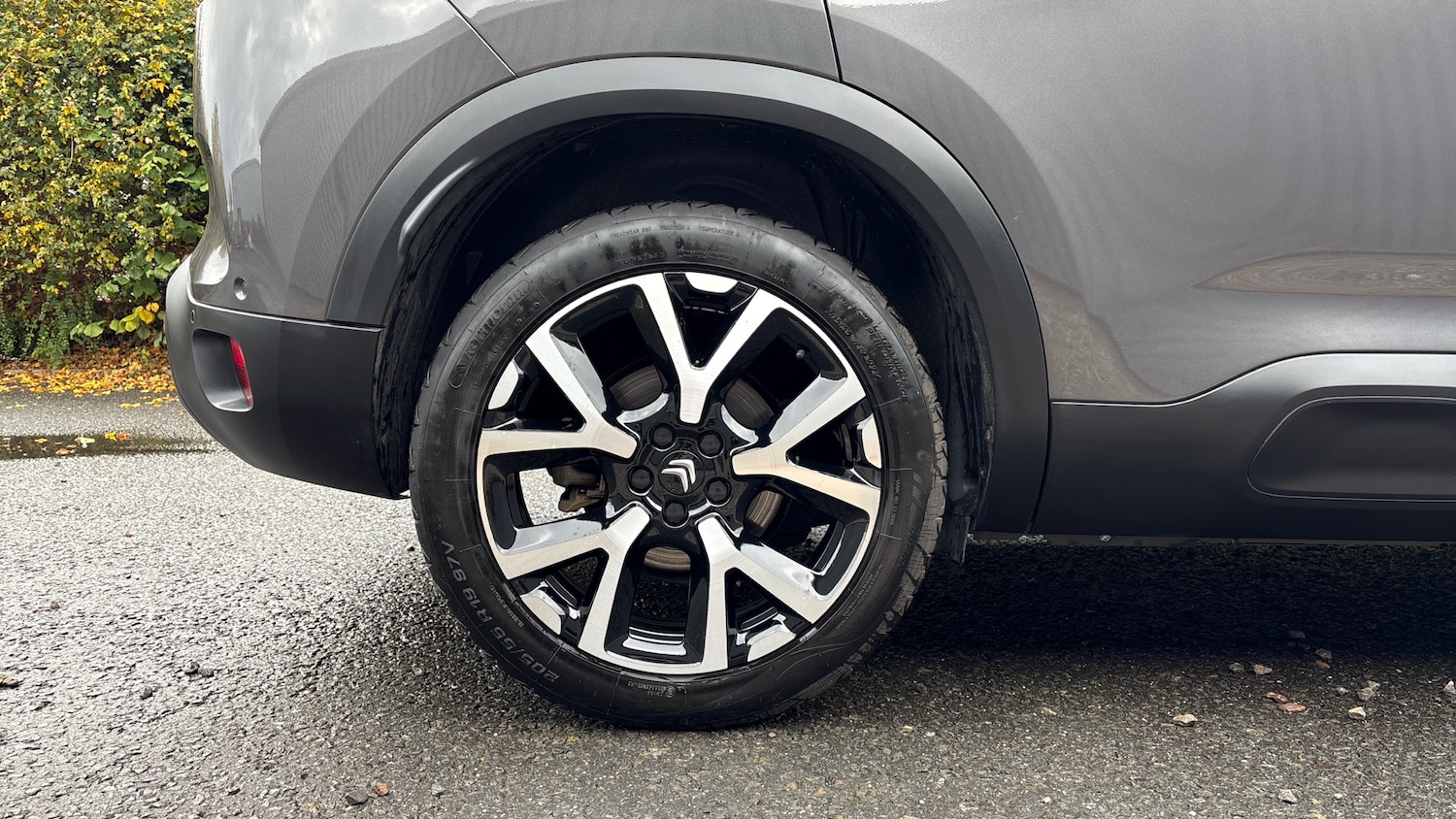 Used Citroen C5 Aircross 2023 for sale - 76421770: Photo 7