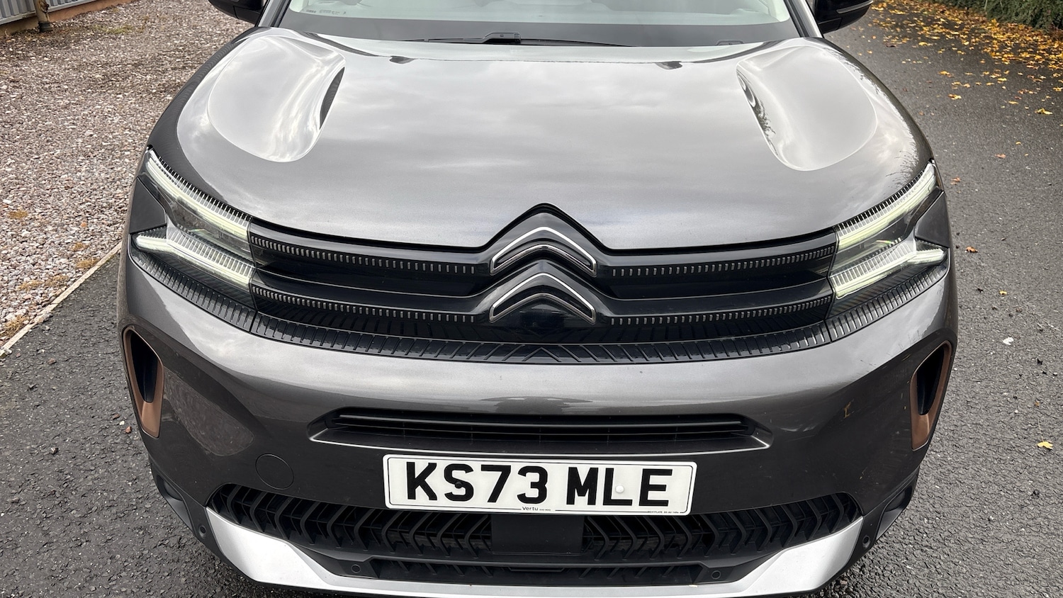 Used Citroen C5 Aircross 2023 for sale - 76421770: Photo 8