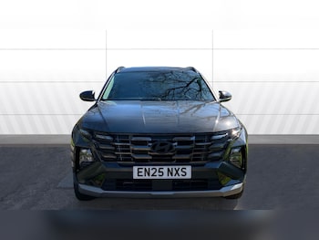 Used Hyundai TUCSON 2025 for sale - 77990501: Photo