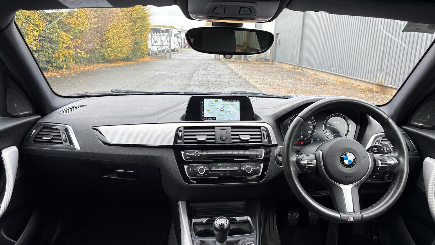 Used BMW 1 Series 2019 for sale - 76504336: Photo 10