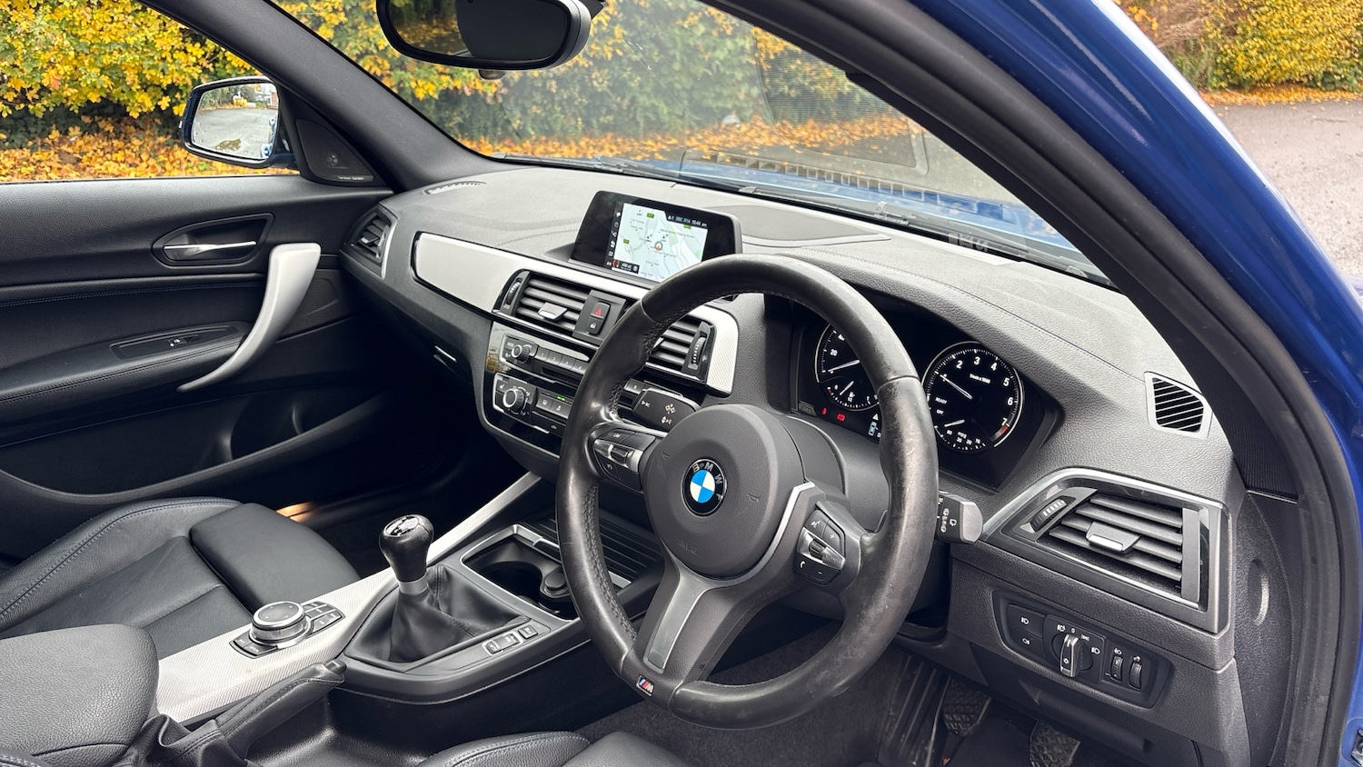 Used BMW 1 Series 2019 for sale - 76504336: Photo 11