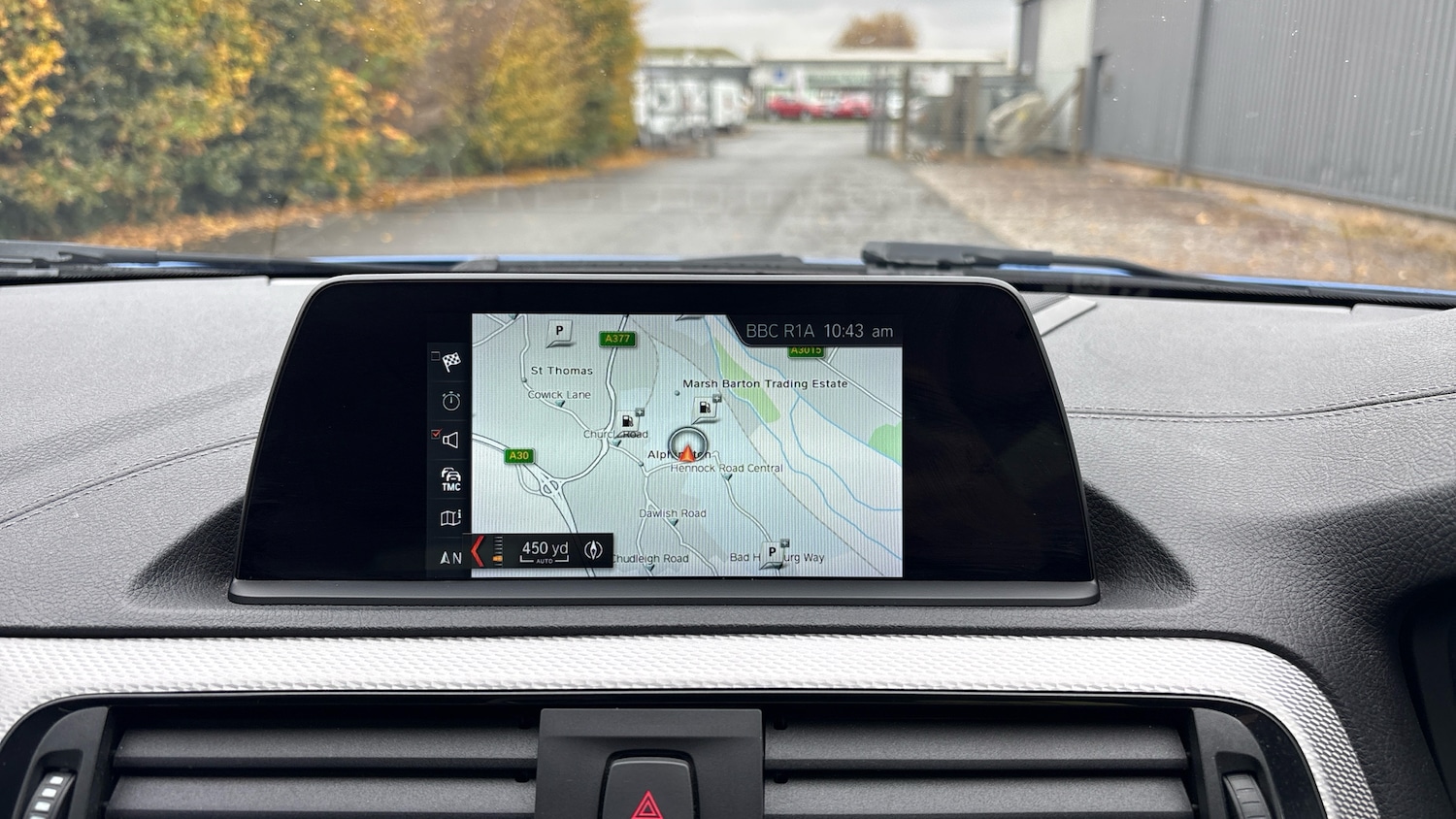 Used BMW 1 Series 2019 for sale - 76504336: Photo 12