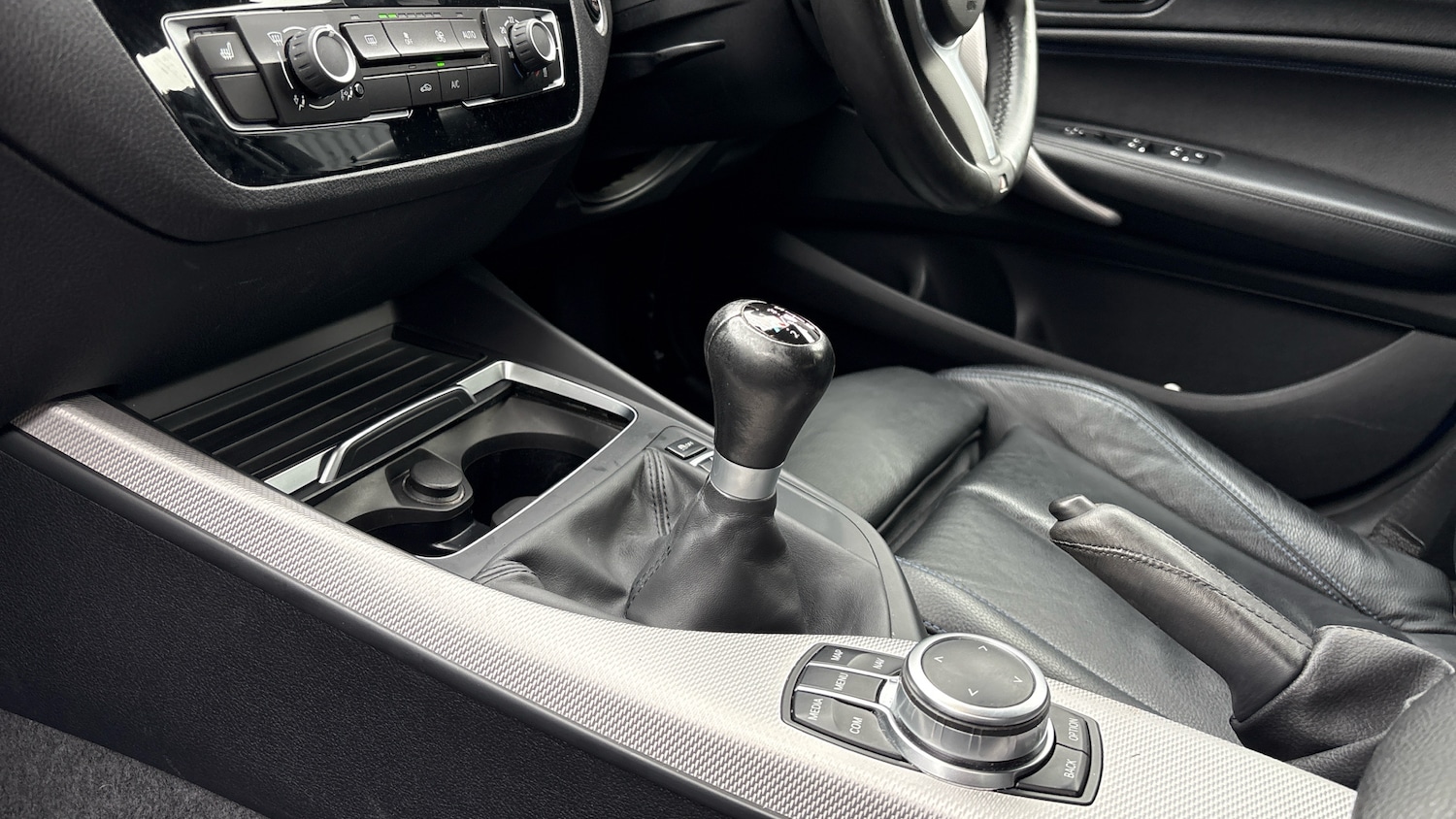 Used BMW 1 Series 2019 for sale - 76504336: Photo 13