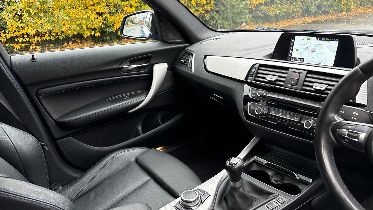 Used BMW 1 Series 2019 for sale - 76504336: Photo 14