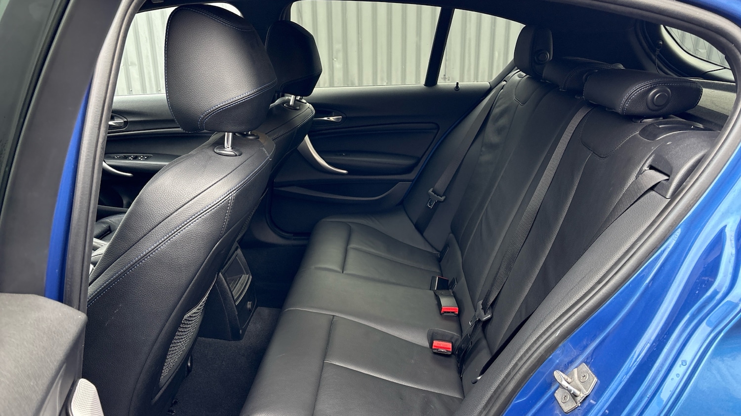 Used BMW 1 Series 2019 for sale - 76504336: Photo 16