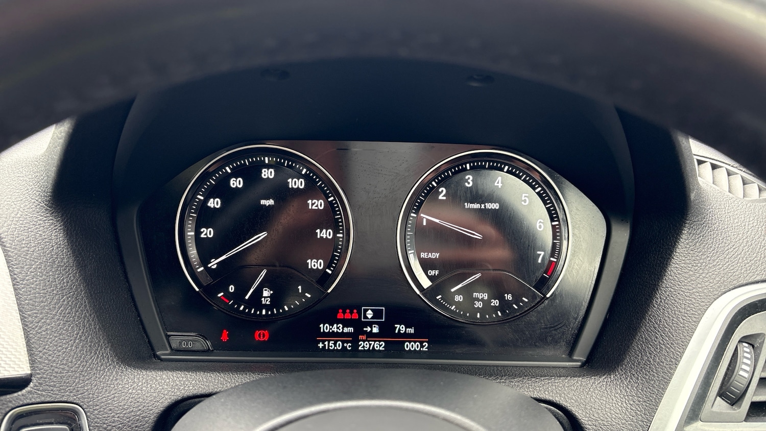 Used BMW 1 Series 2019 for sale - 76504336: Photo 18