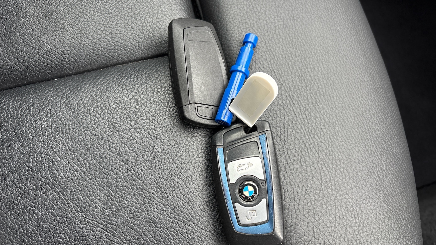 Used BMW 1 Series 2019 for sale - 76504336: Photo 20