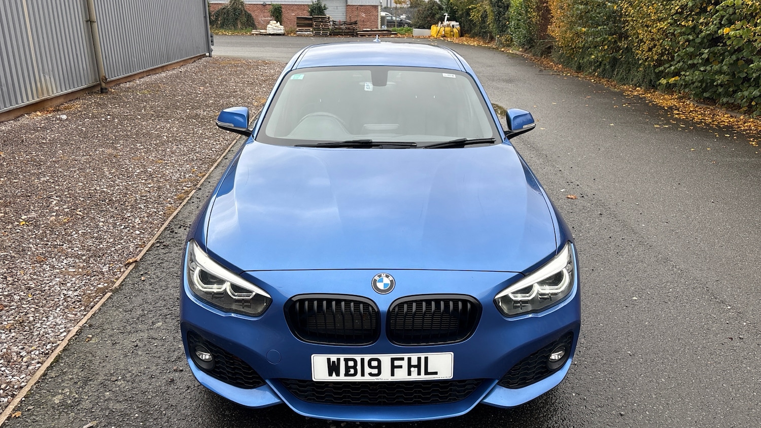 Used BMW 1 Series 2019 for sale - 76504336: Photo 21