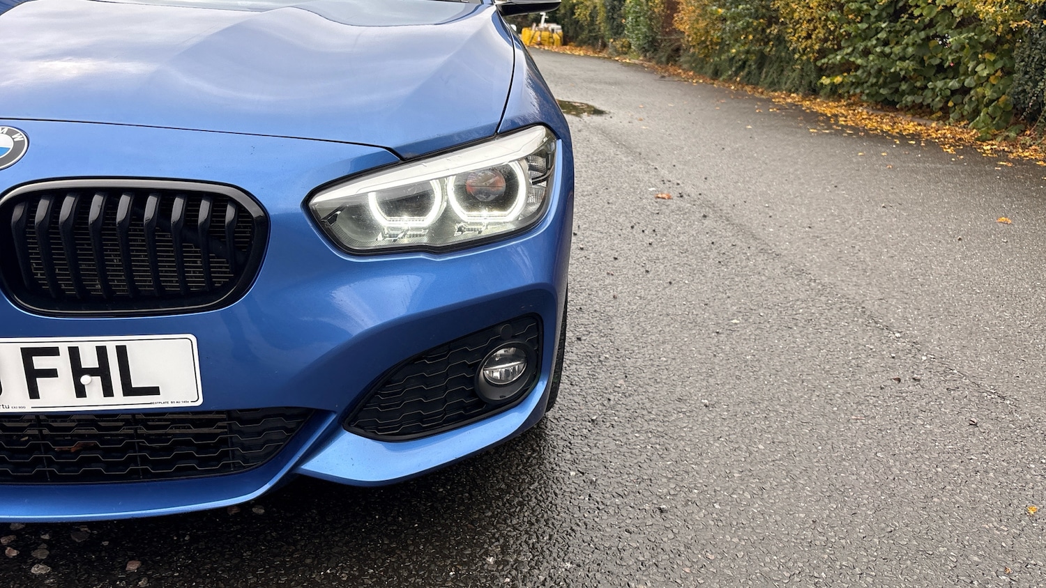 Used BMW 1 Series 2019 for sale - 76504336: Photo 23