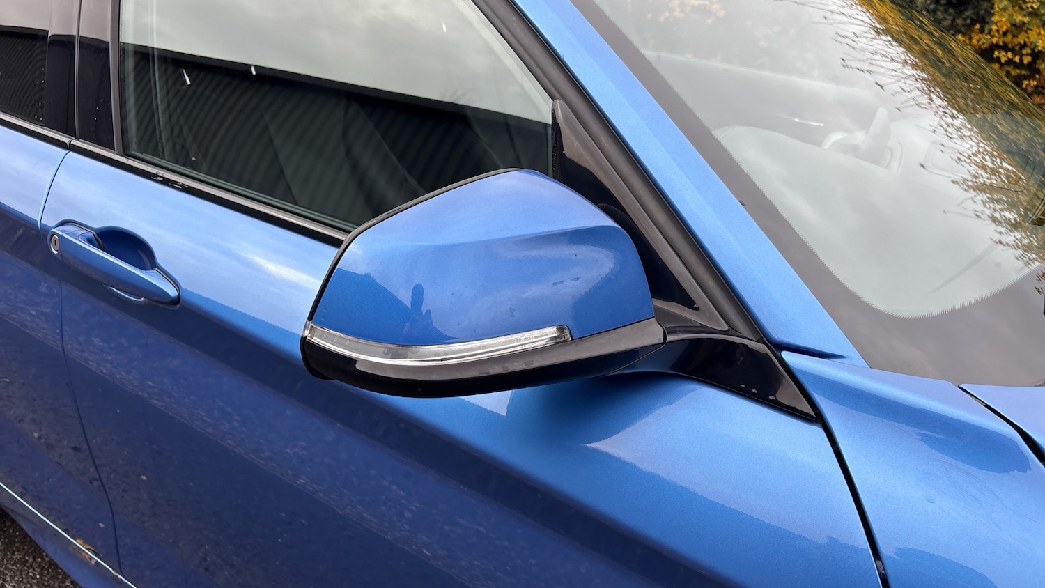 Used BMW 1 Series 2019 for sale - 76504336: Photo 25