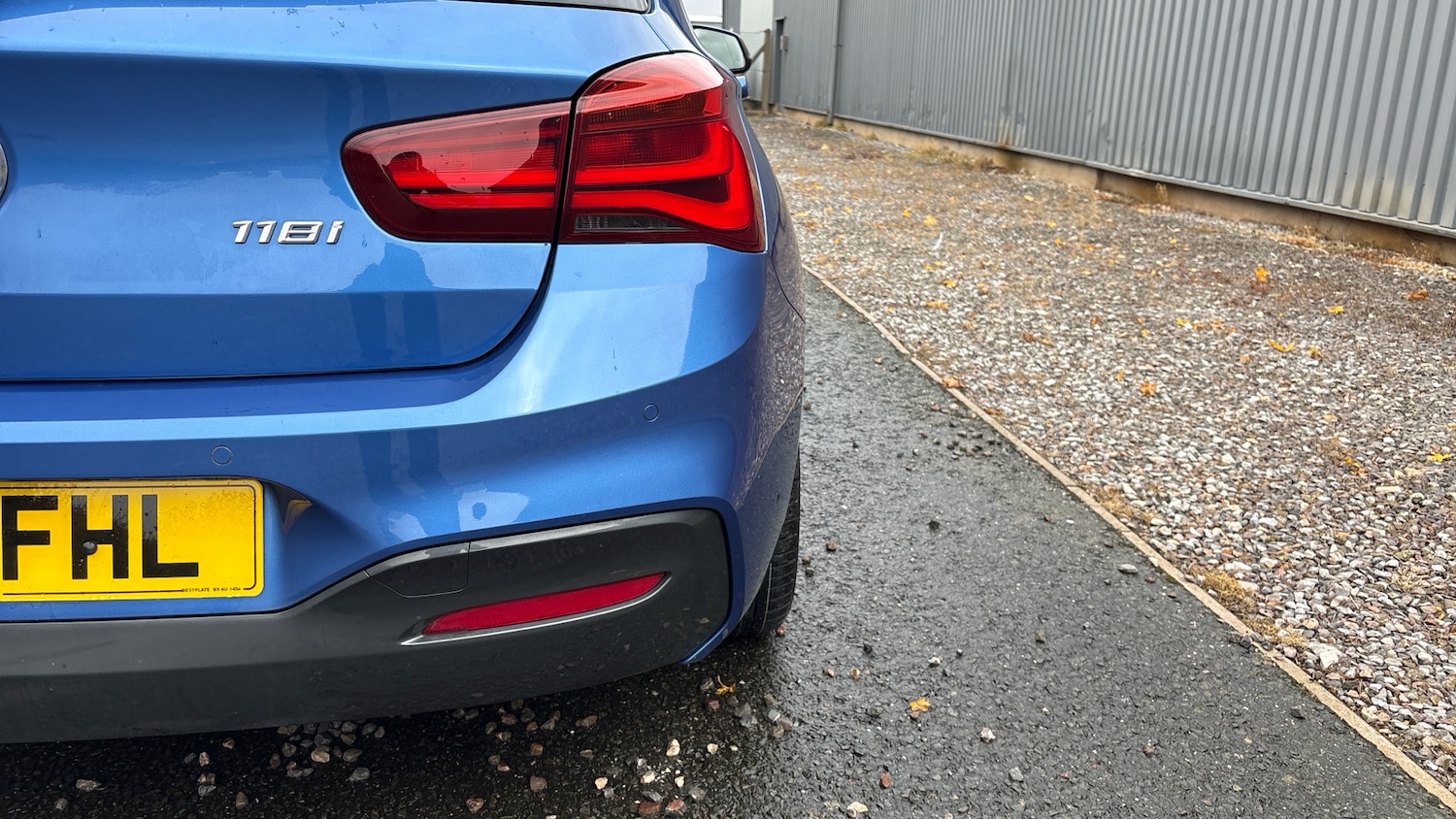 Used BMW 1 Series 2019 for sale - 76504336: Photo 29