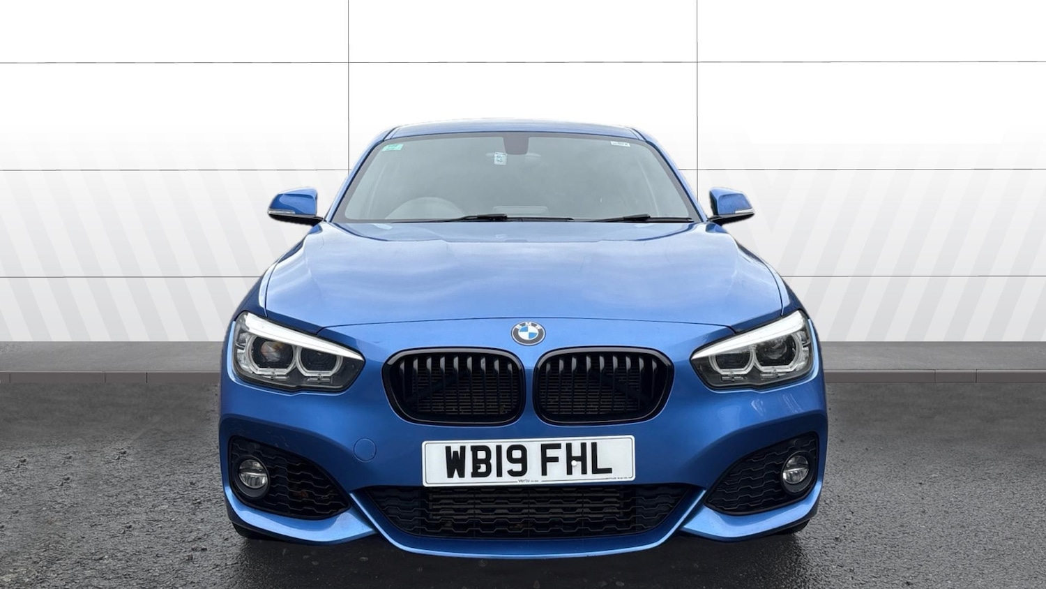 Used BMW 1 Series 2019 for sale - 76504336: Photo 3