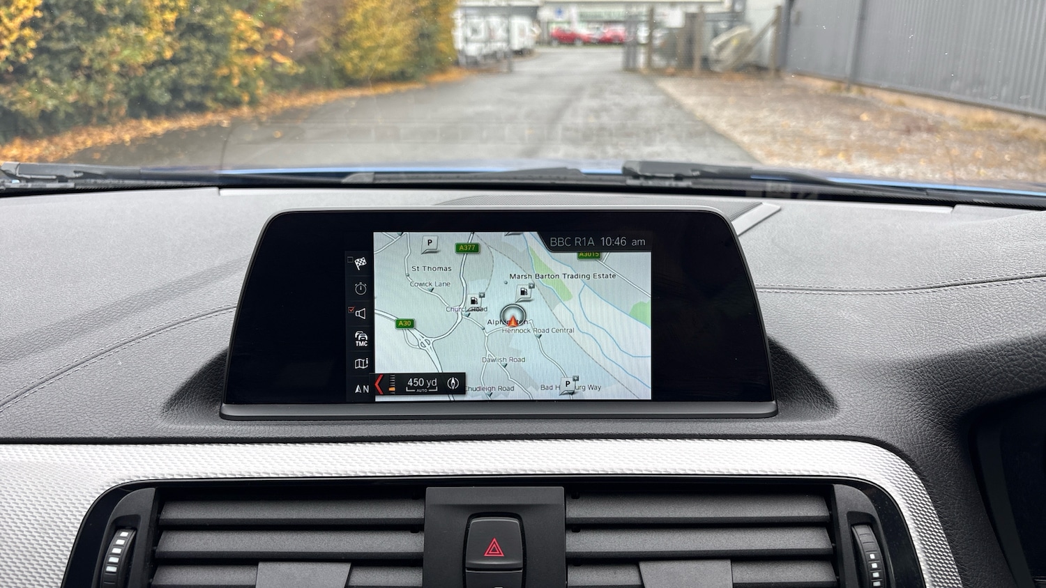 Used BMW 1 Series 2019 for sale - 76504336: Photo 33