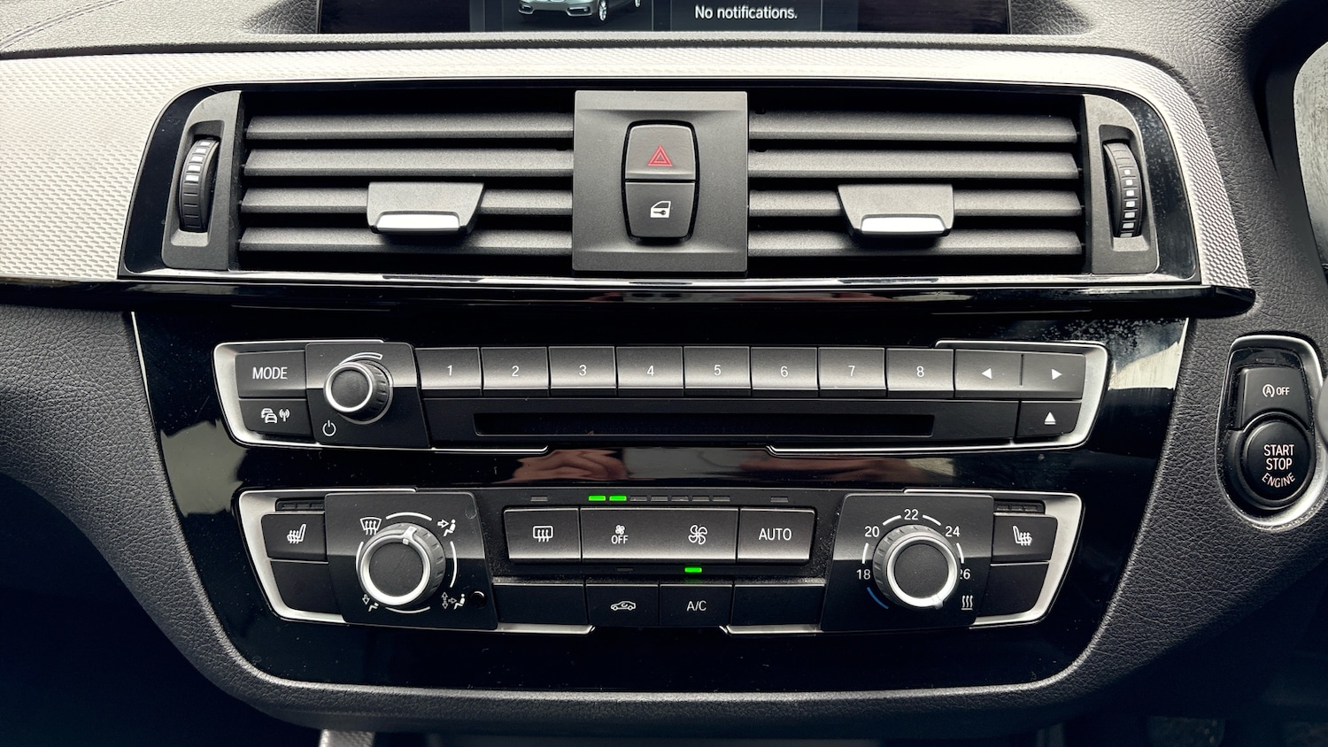 Used BMW 1 Series 2019 for sale - 76504336: Photo 38