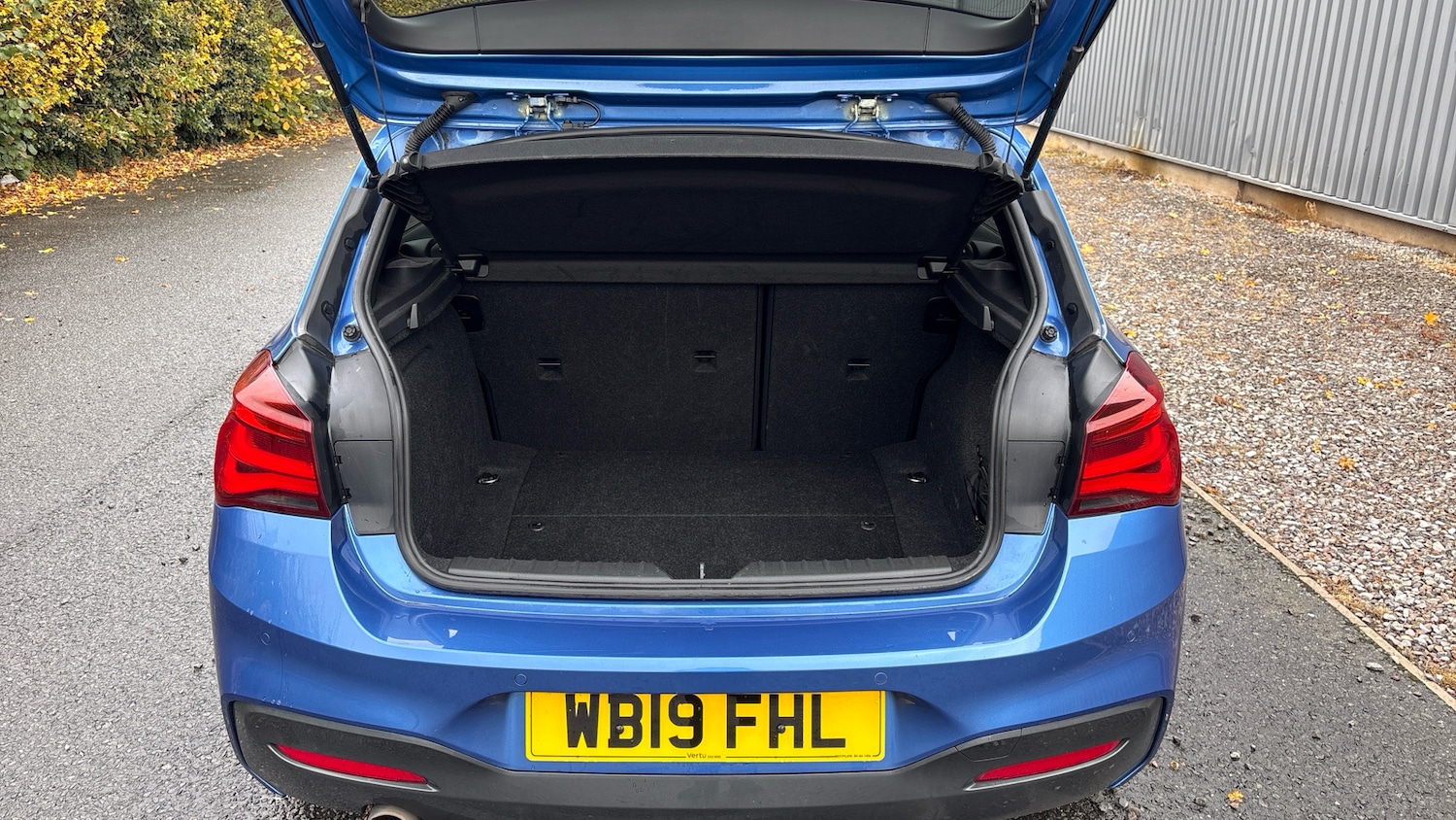 Used BMW 1 Series 2019 for sale - 76504336: Photo 4