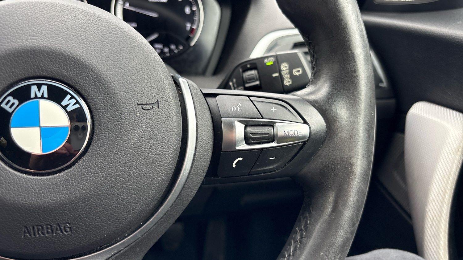 Used BMW 1 Series 2019 for sale - 76504336: Photo 42