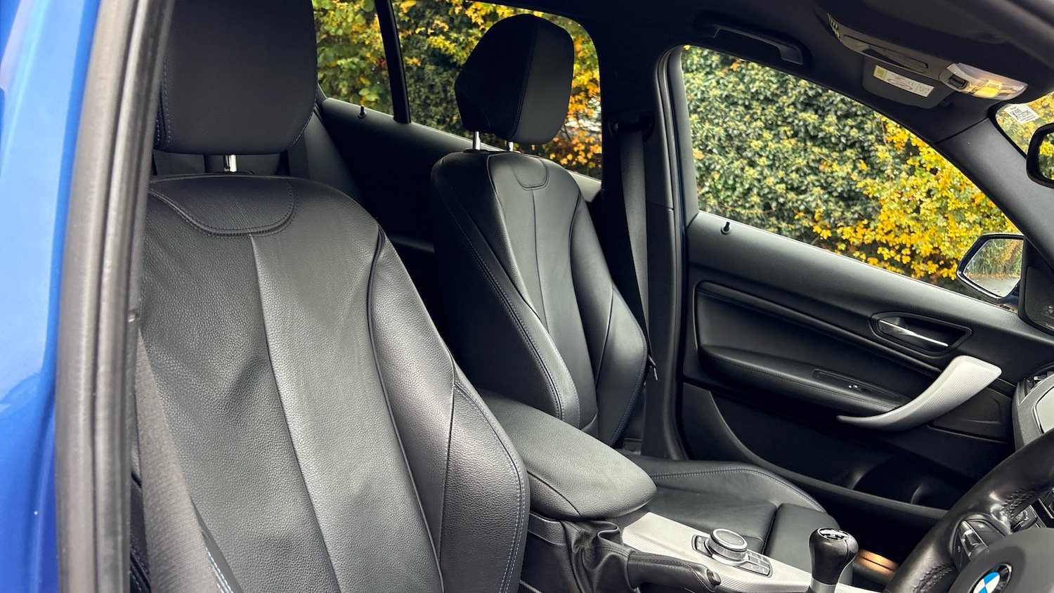 Used BMW 1 Series 2019 for sale - 76504336: Photo 48