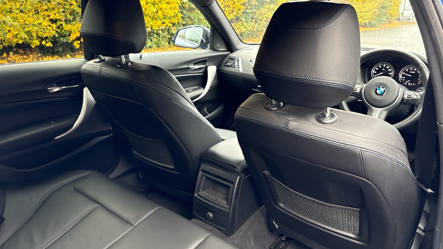 Used BMW 1 Series 2019 for sale - 76504336: Photo 49